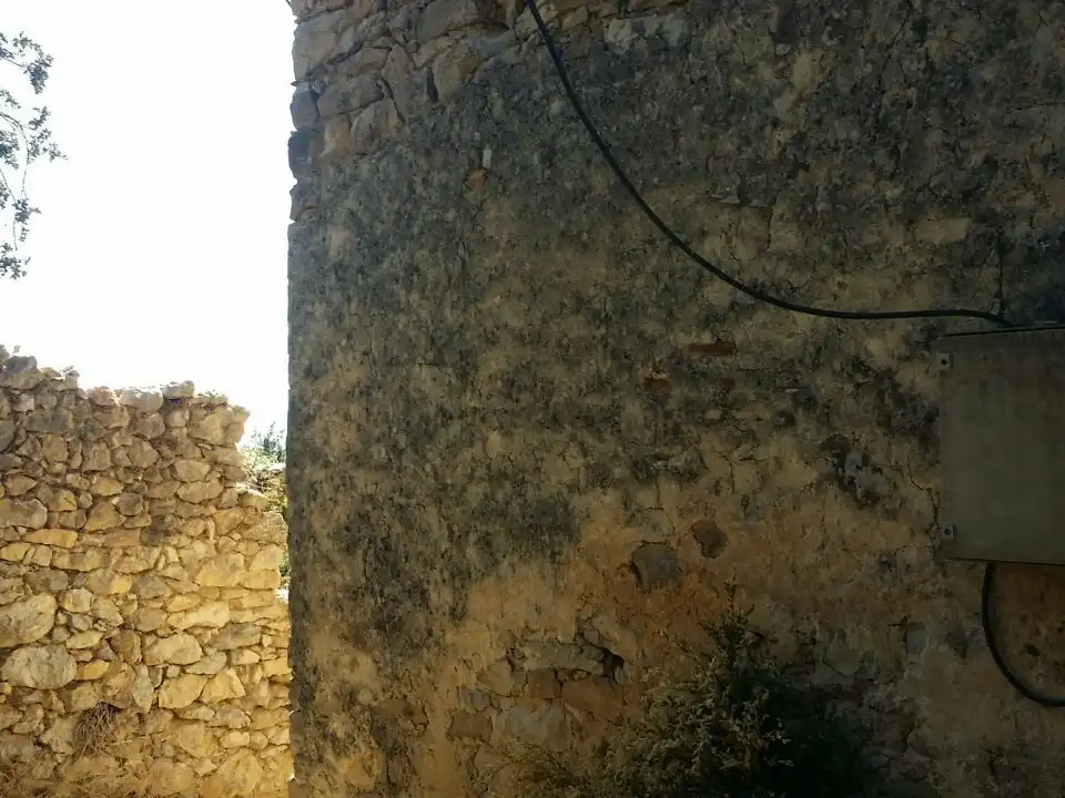 Exterior view of Houses for sale in Isábena, Huesca