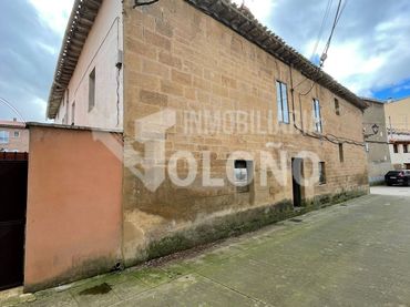 Maison à vendre à Calle San Martín 6