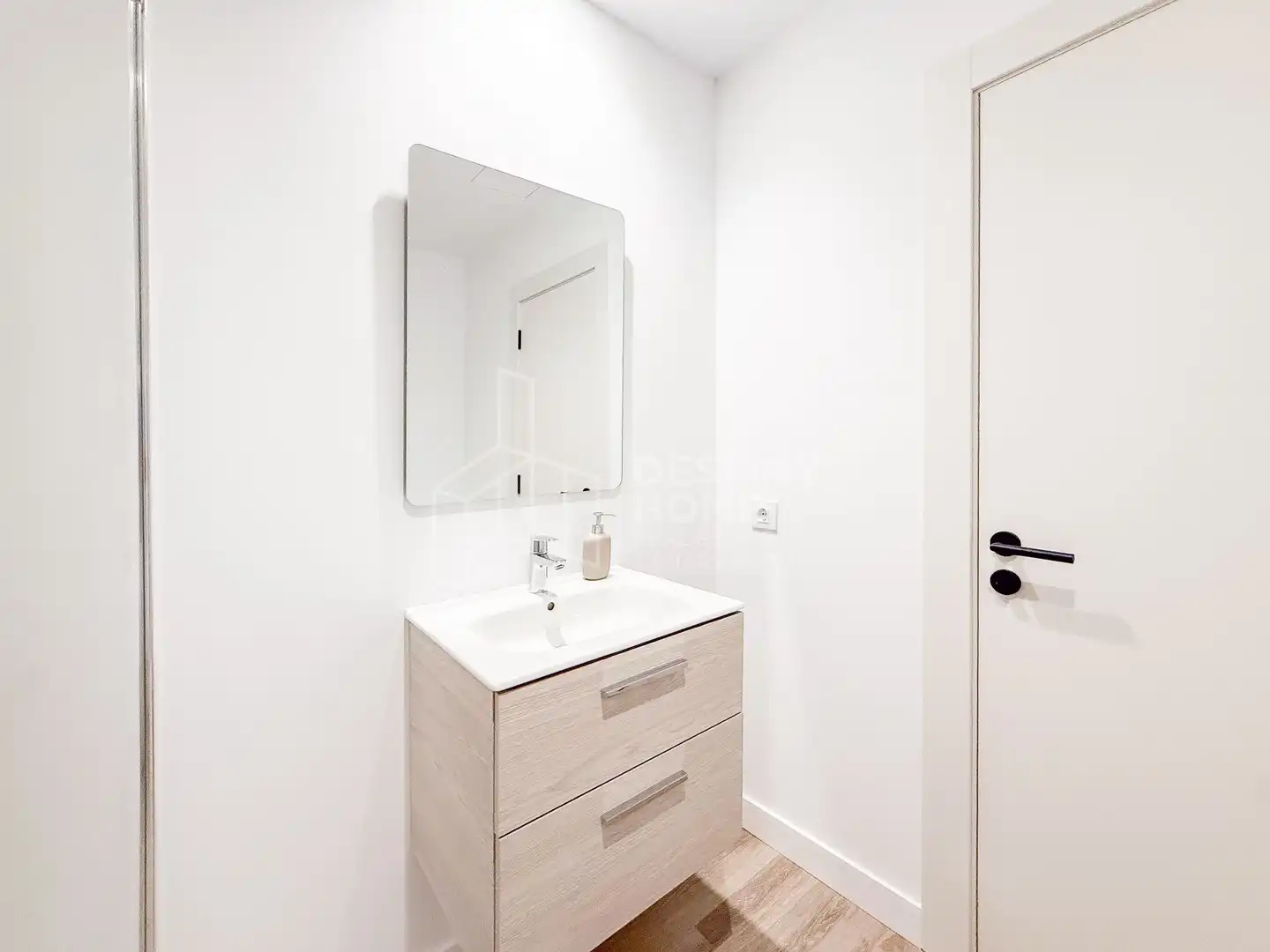 Bathroom of Flat for rent in Antigua  with Terrace