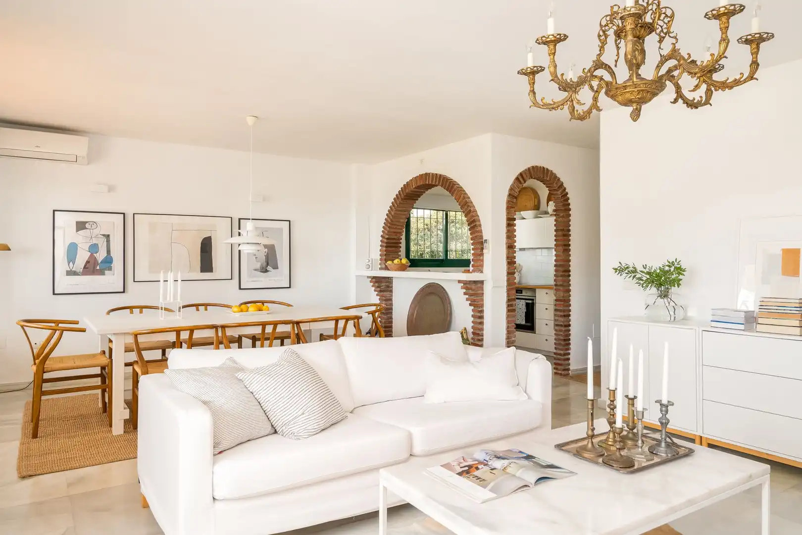 Apartament amb ascensor en venda a Torrequebrada, imagen 7