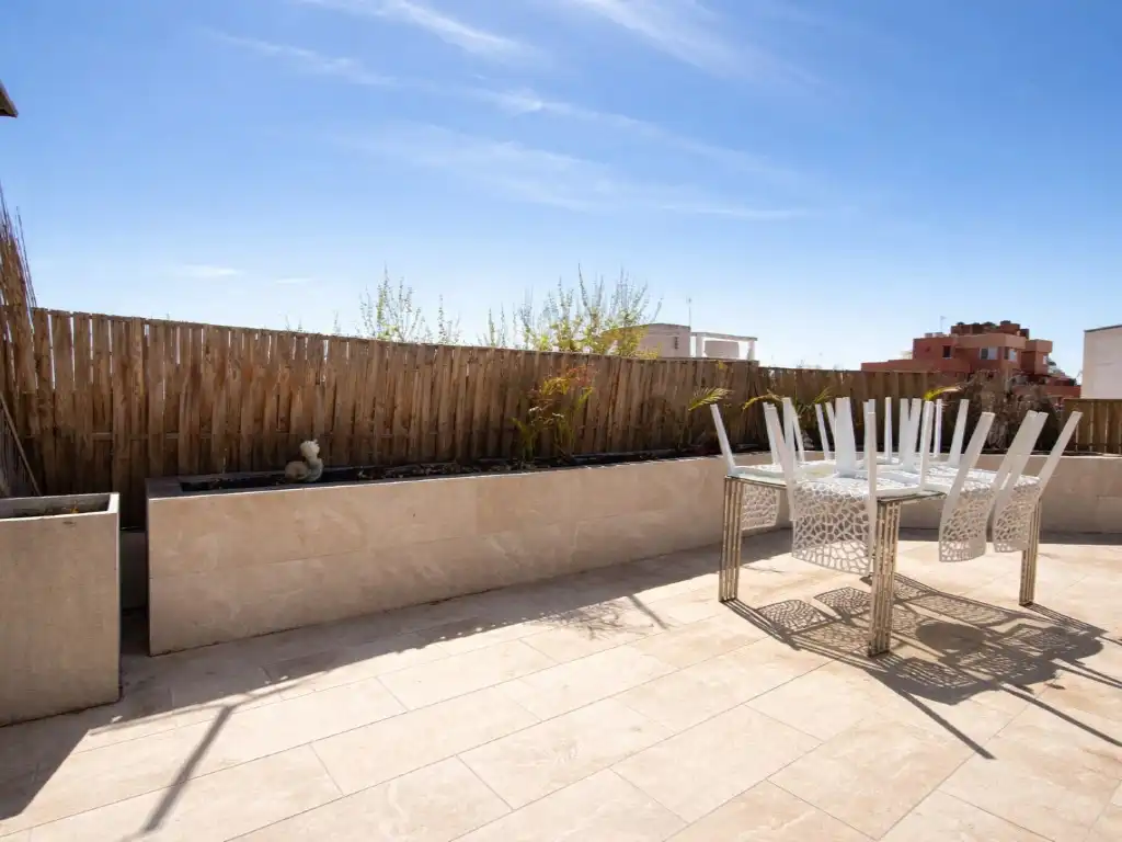 Penthouse mit Aufzug zum Verkauf in Calle Joan Mestre, imagen 19