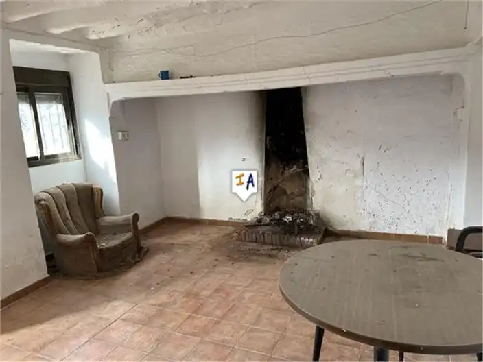 Country homes for sale in Algarinejo  with Internet
