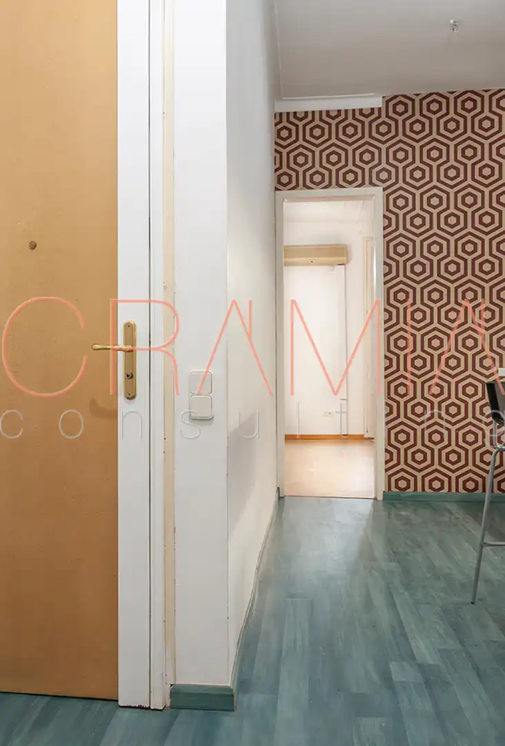 Piso en venta en Barcelona con Aire acondicionado, Horno y Balcón