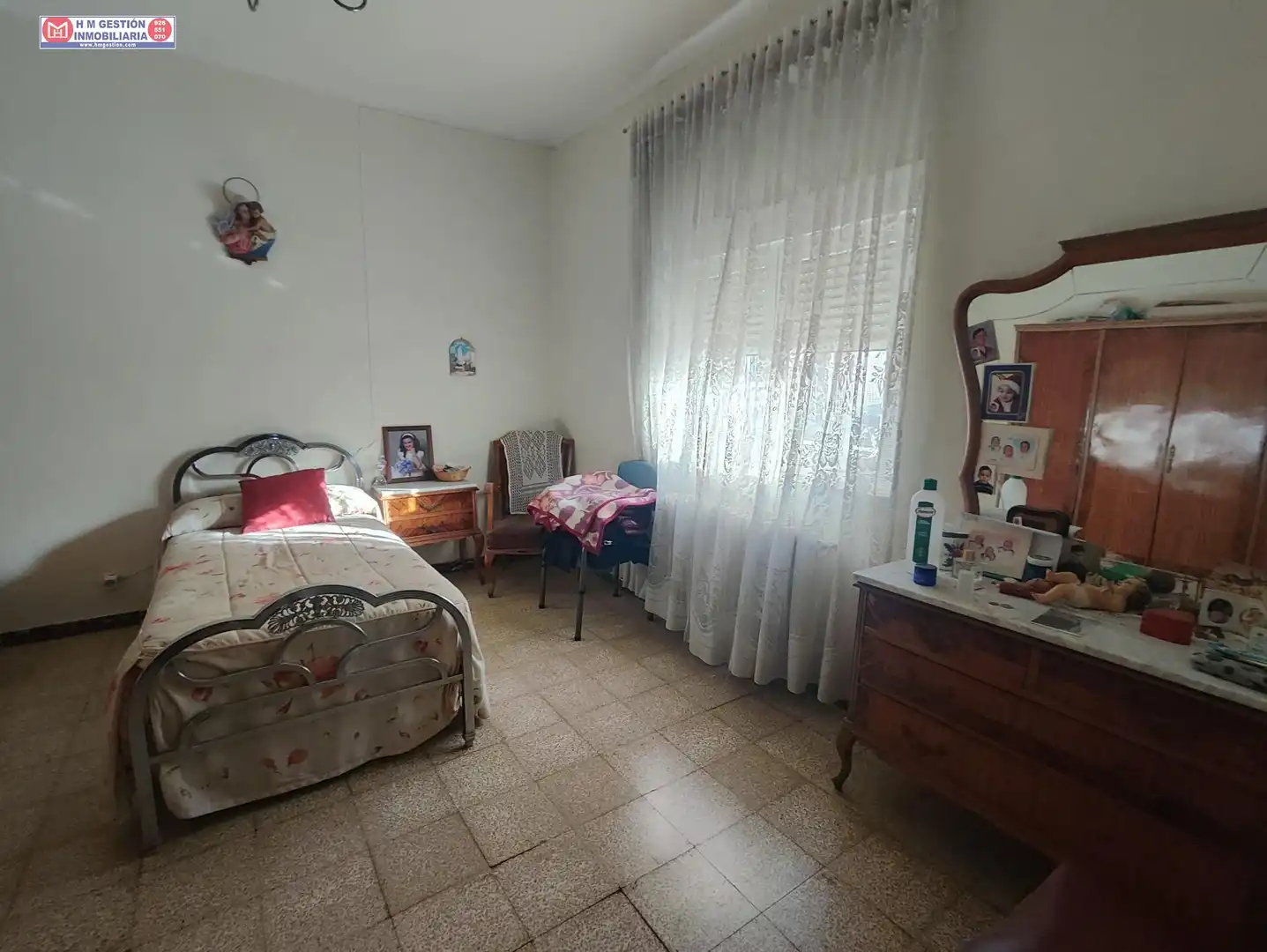 Casa en venda a Alcázar de San Juan, imagen 3