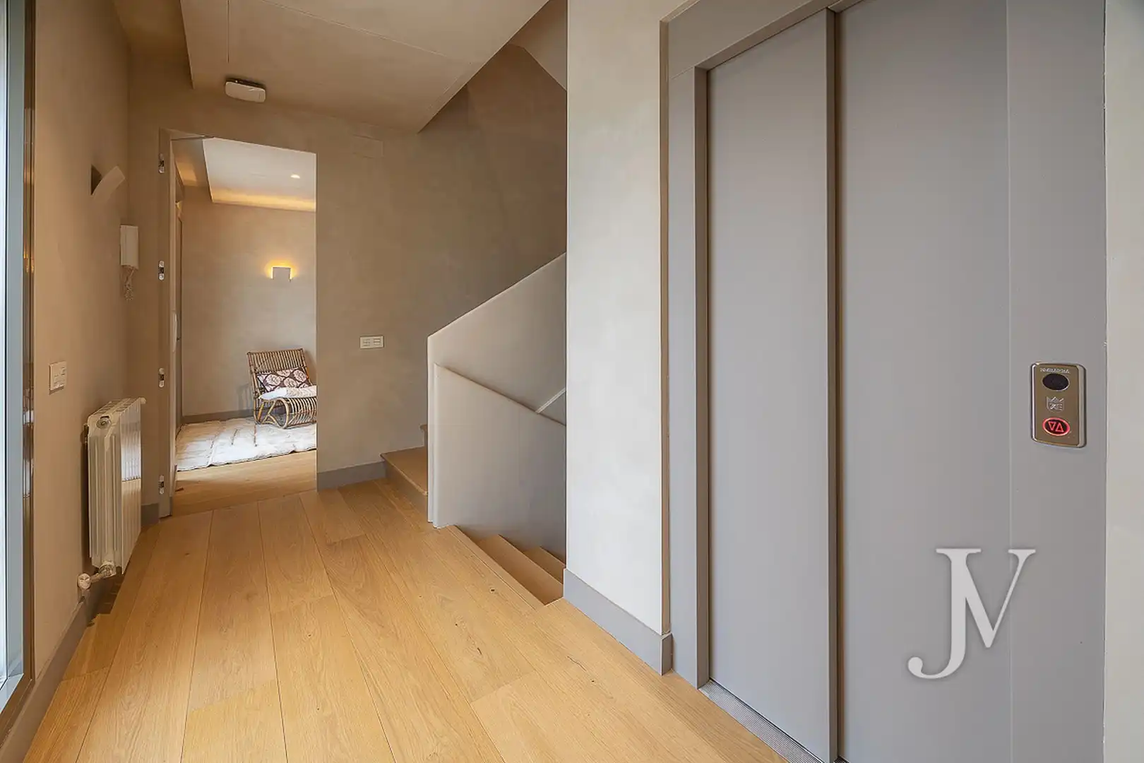 Houses for sale in Madrid  with Air Conditioner, Heating and Private garden
