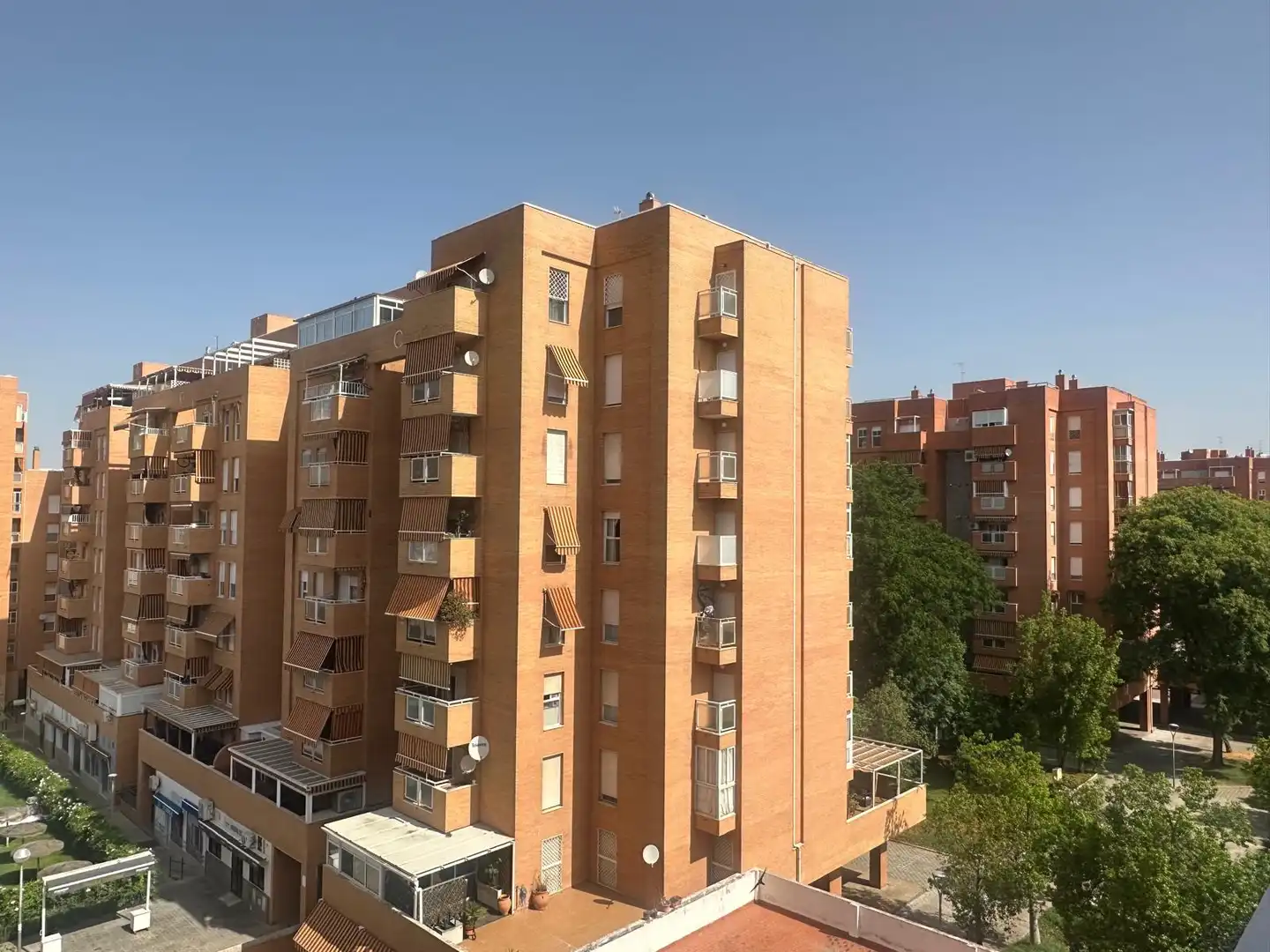 Appartement avec piscine à vendre à Calle Cueva de Menga, imagen 3