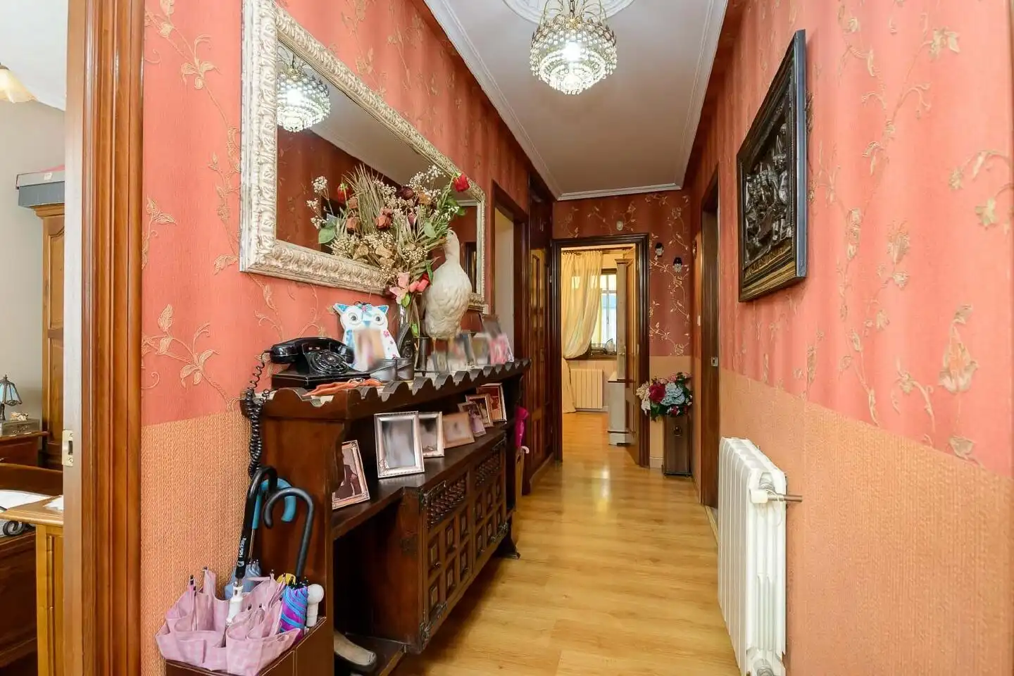 Casa o chalet en venta en Langreo