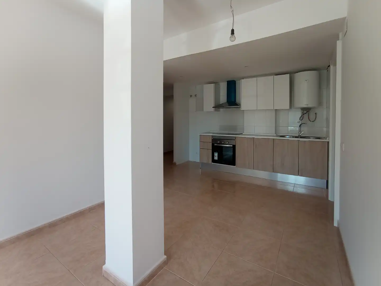 Cuina de Planta baixa en venda en Palafrugell amb Forn i Alarma