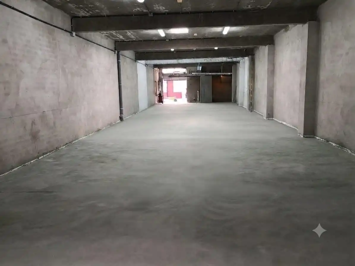 Local comercial en venta en Mercat