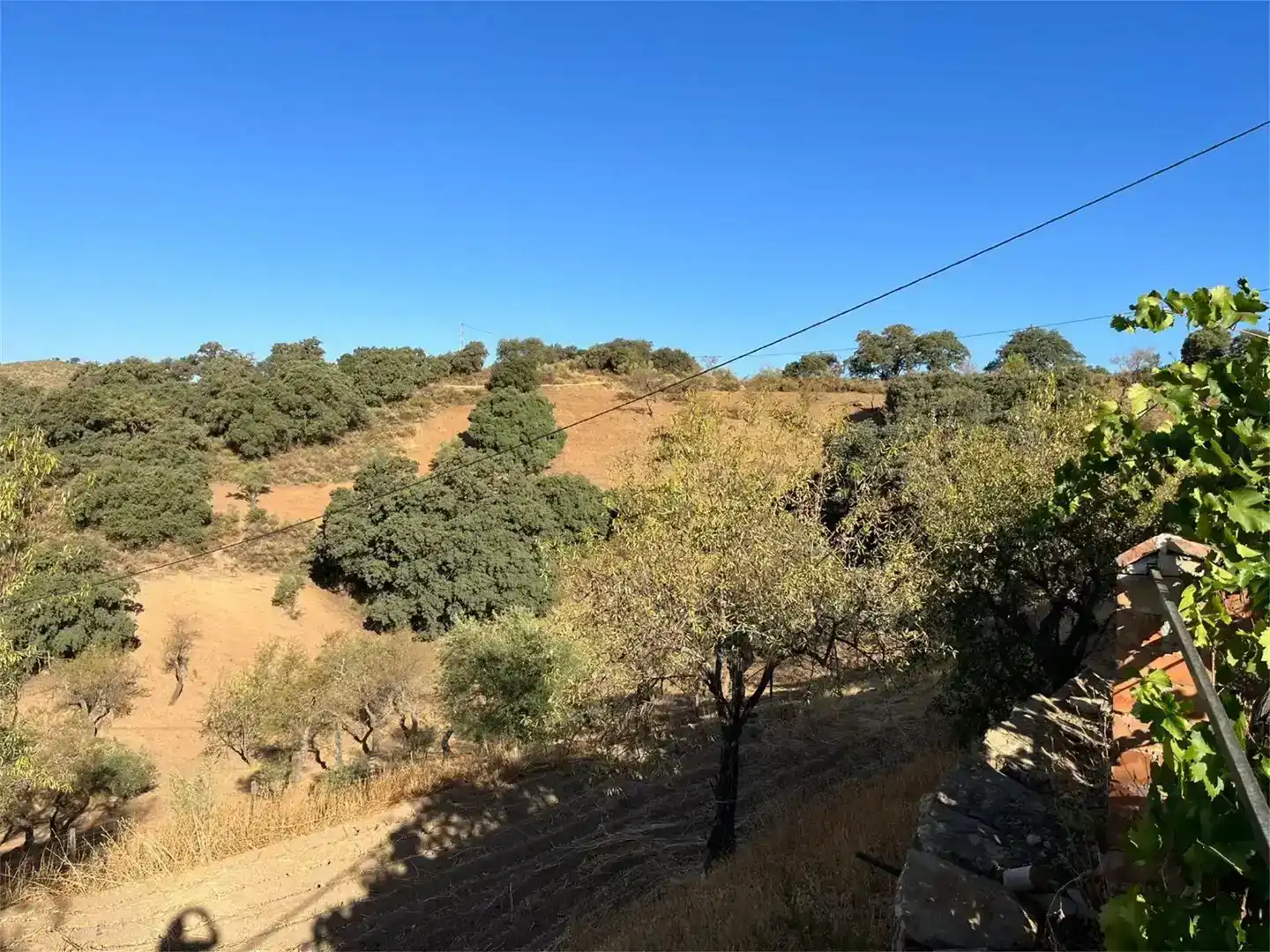Finca rústica en venda en Málaga Capital