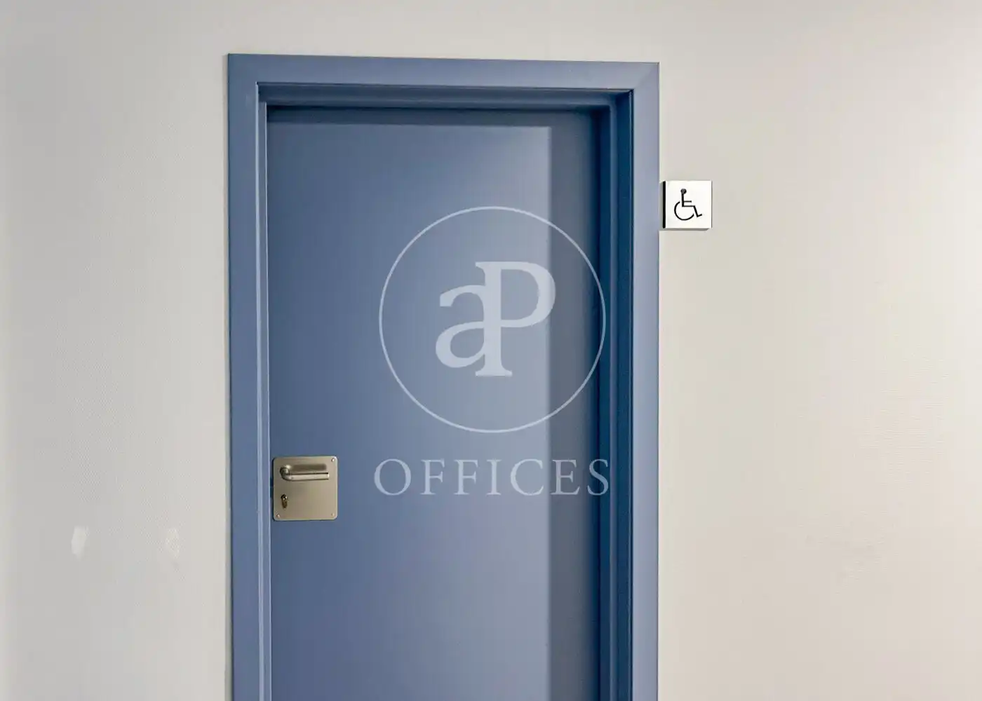 Büro mit Aufzug zur Miete in C. de Anabel Segura, imagen 22