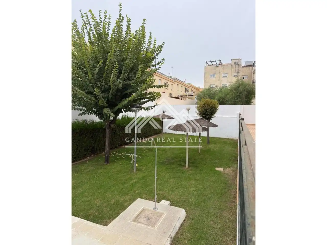 Dúplex con terraza en venta en Calle Avda. de España, imagen 23