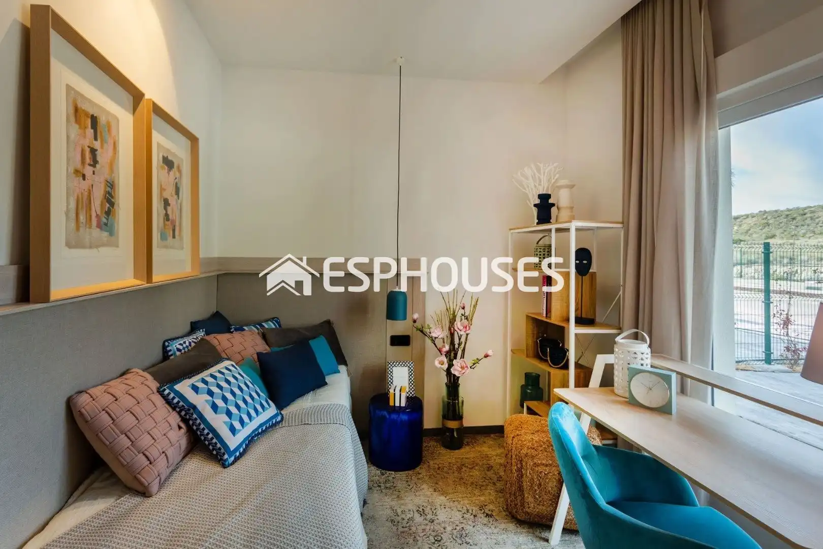 Casa pareada con terraza en venta en Algorfa, imagen 26