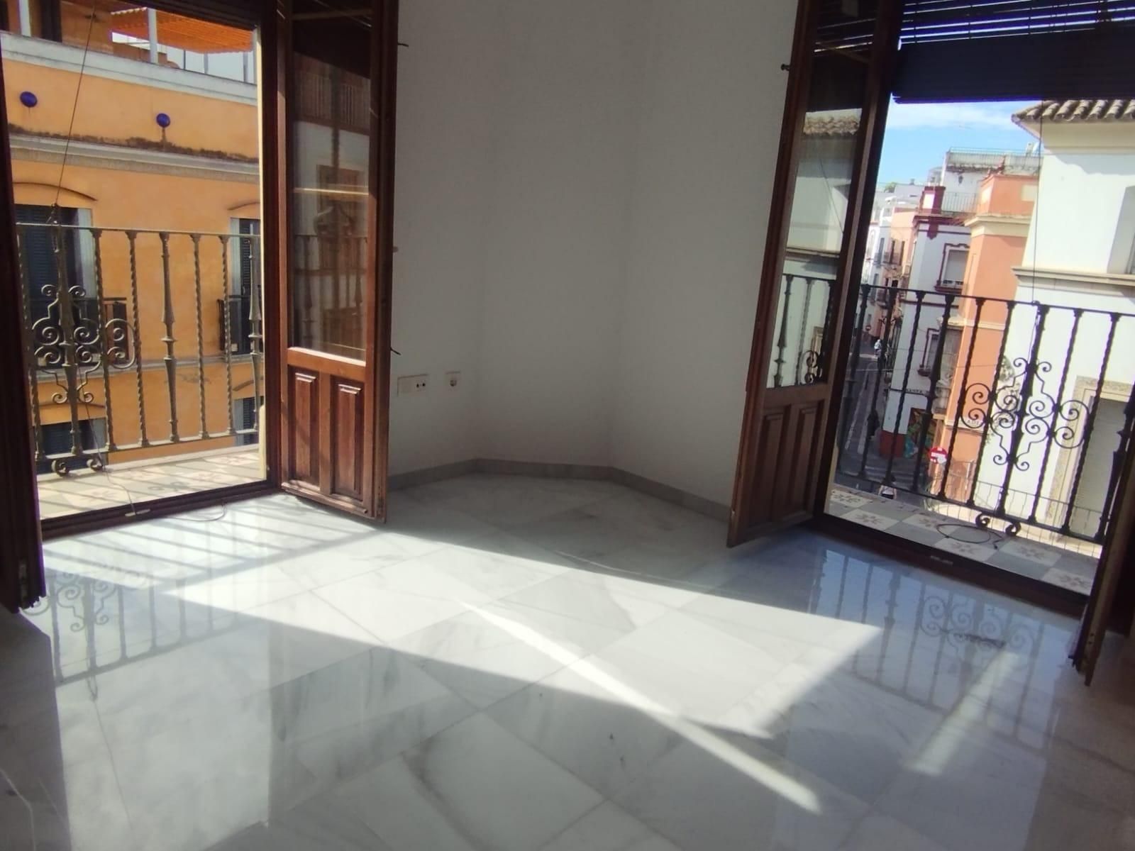 Pis de lloguer a Feria