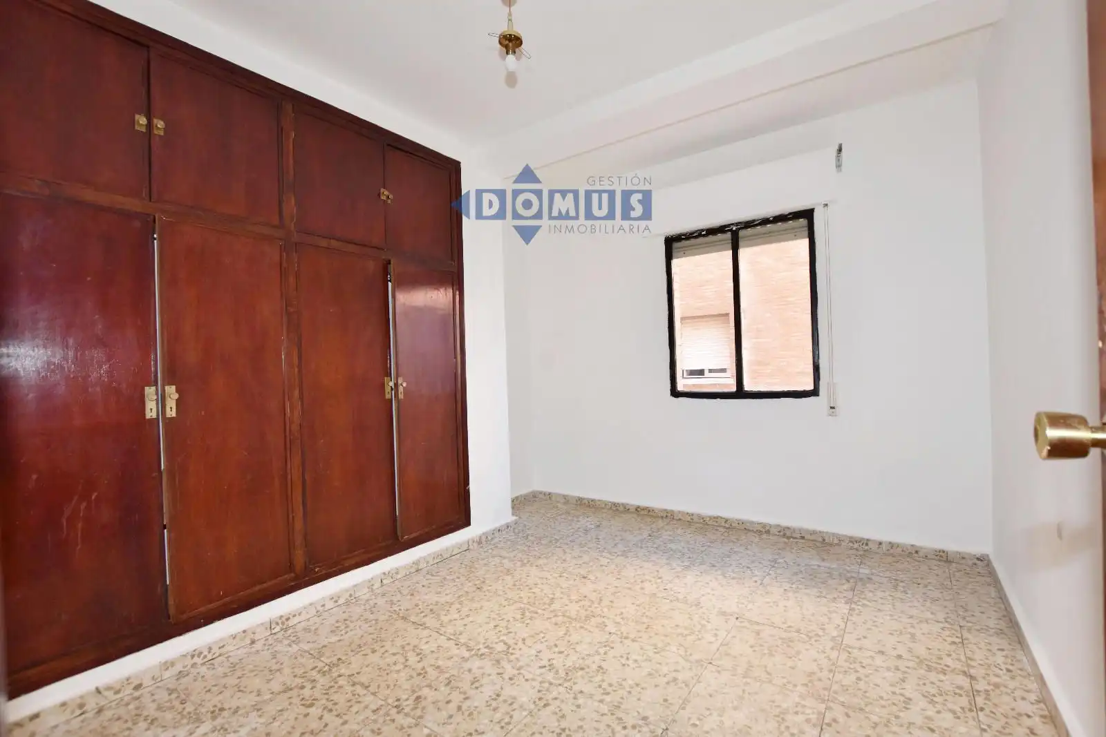 Bedroom of Flat for sale in Ronda  with Terrace and Storage room