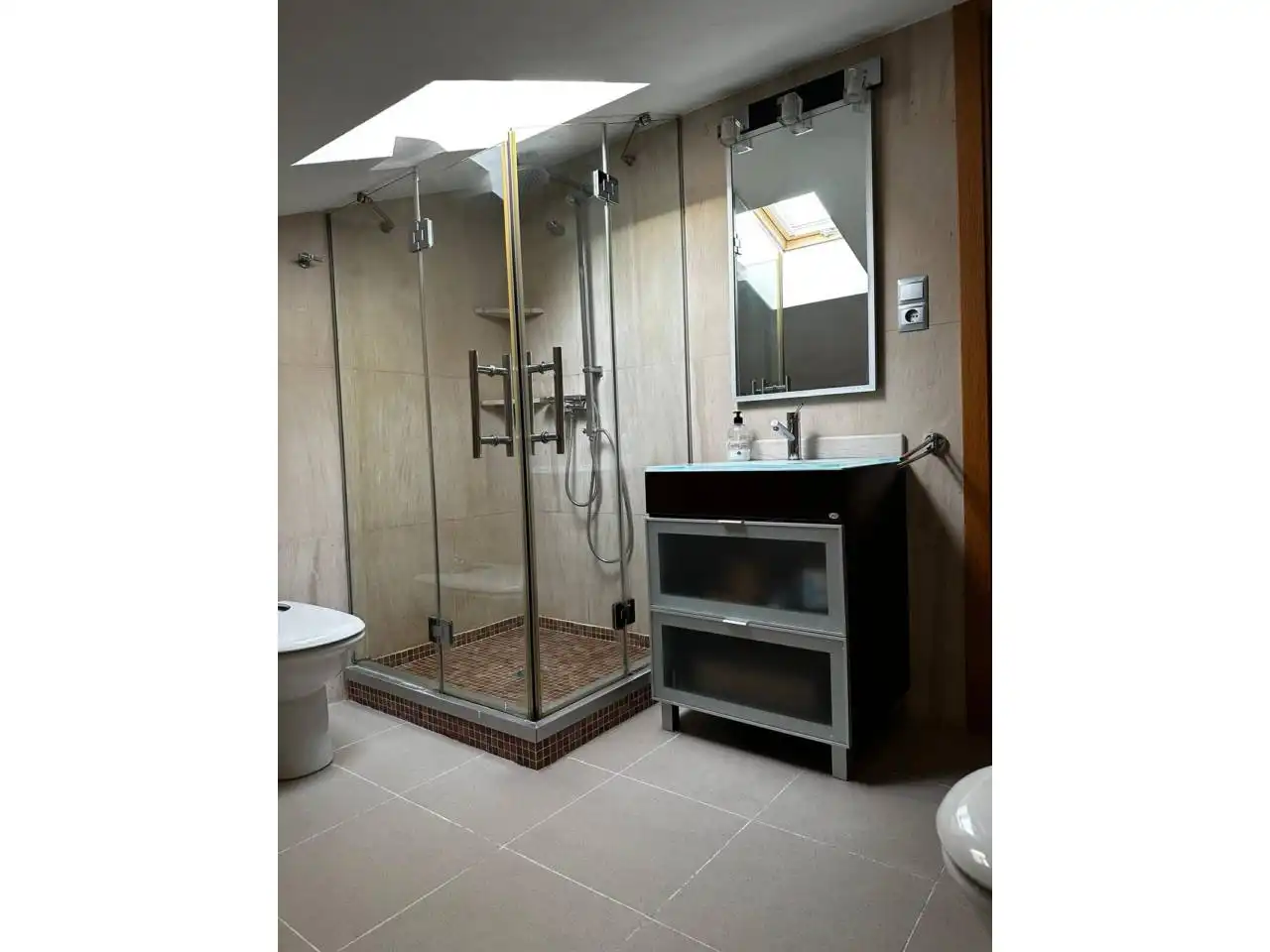 Dúplex con balcón en venta en Calle San Antón, imagen 20