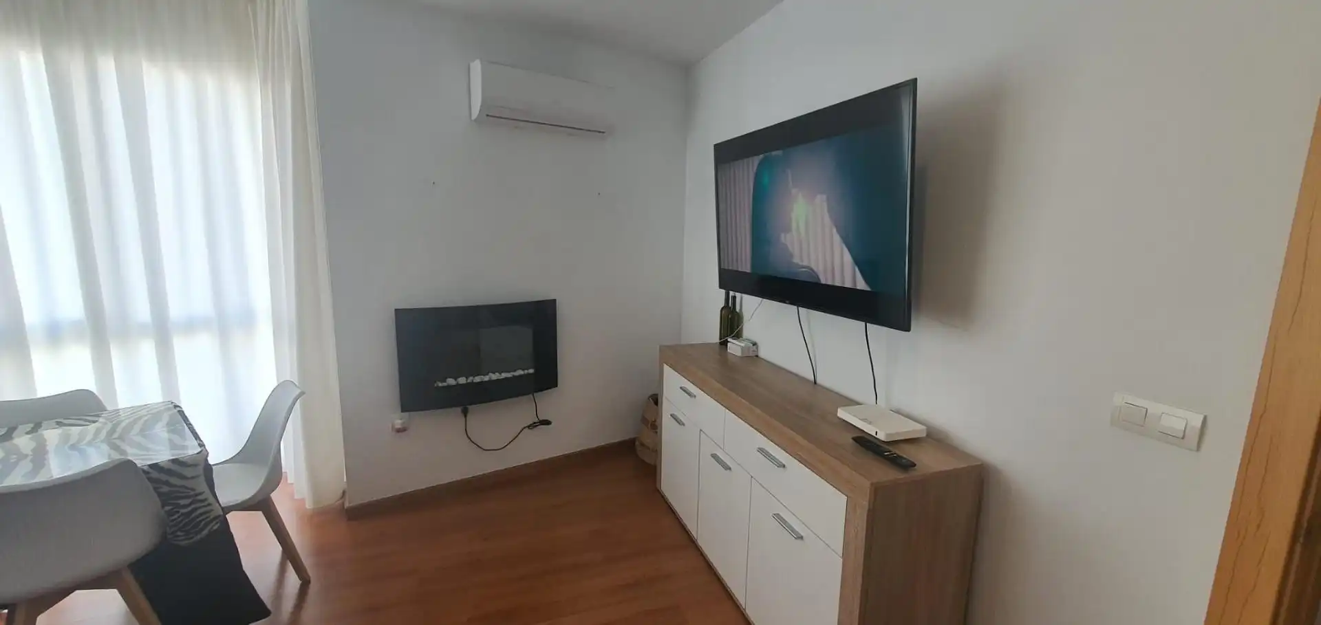 Wohnung mit Aufzug zum Verkauf in Cogollos de la Vega, imagen 3