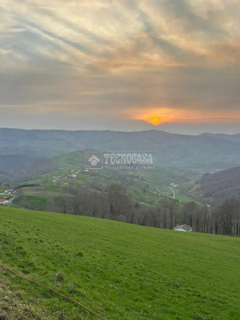 Finca rústica en venta en Selaya