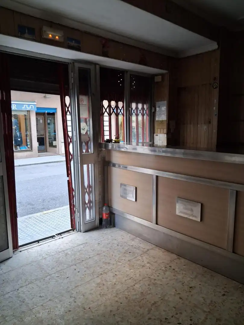 Gewerbefläche zur Miete in Paseo Marítimo - San José - La Laguna, imagen 6