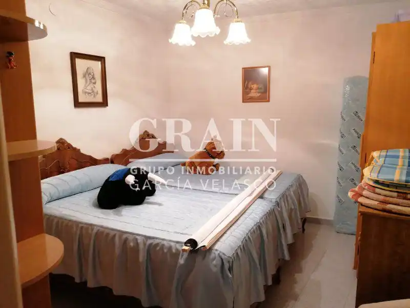 Habitación de Casa o chalet en venta en Casas de Ves con Calefacción