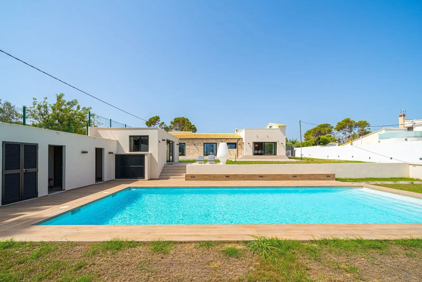 Casa o xalet en venda a La Xara - La Sella