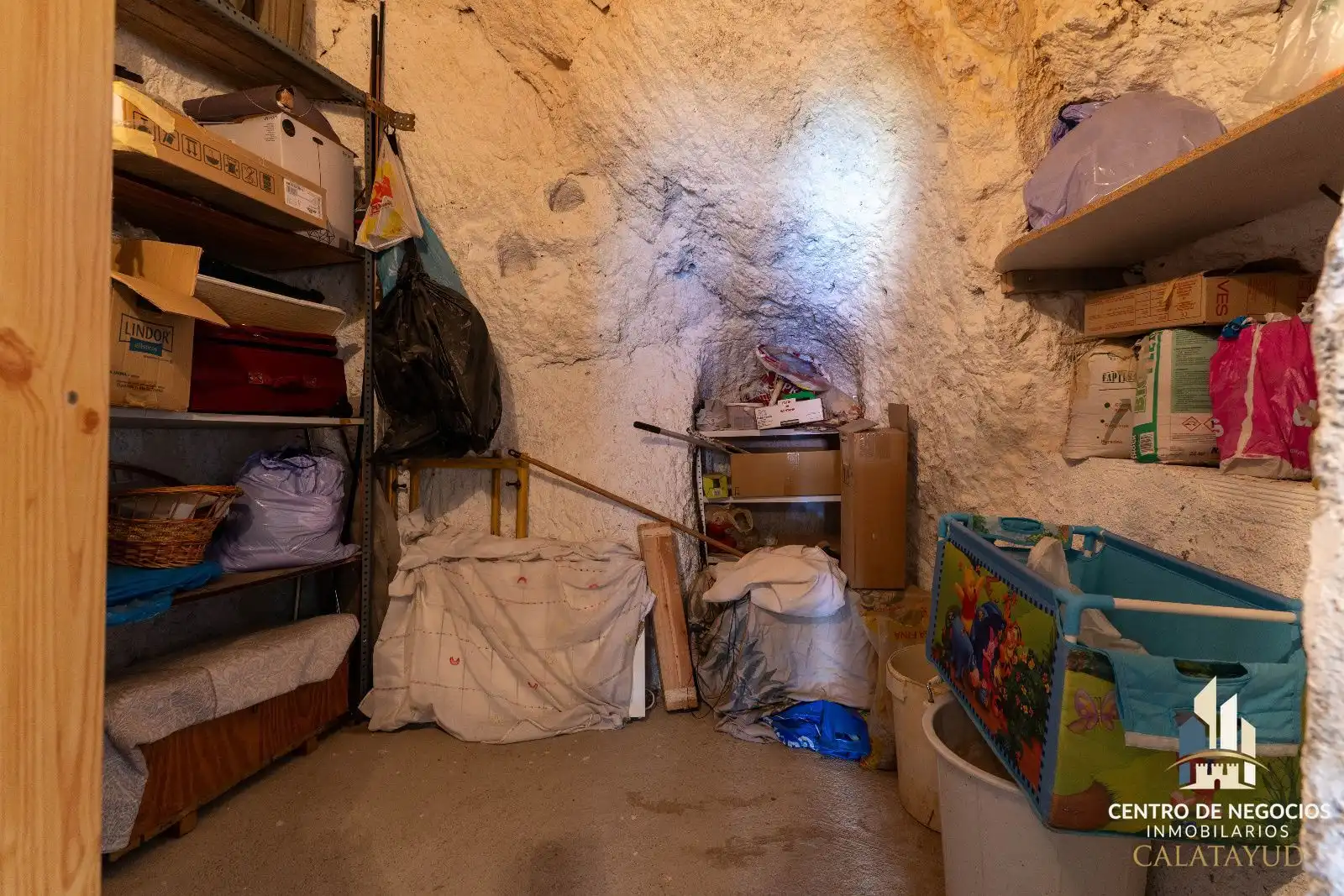 Casa o xalet en venda en Maluenda amb Aire condicionat, Calefacció i Jardí privat