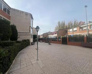 Exterior view of Flat for sale in Paracuellos de Jarama  with Air Conditioner and Heating