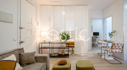 Foto 2 de Apartament de lloguer a Paseo de las Delicias, 36, Palos de Moguer,  Madrid Capital