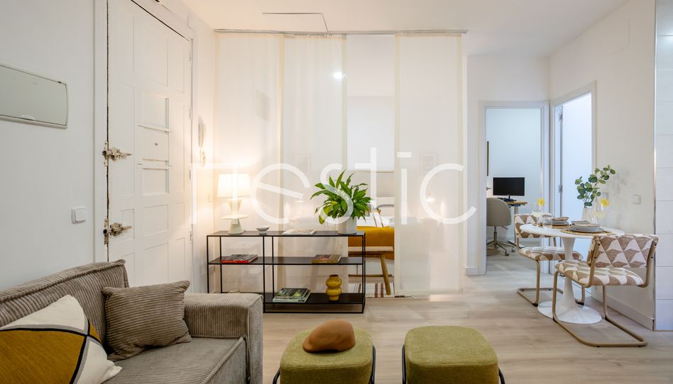 Apartamento de alquiler en Paseo de las Delicias, 36, Palos de Moguer - Imagen 2