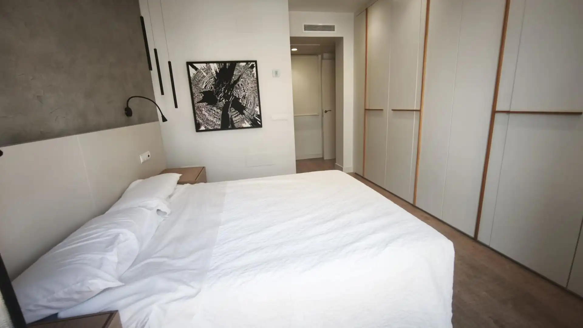 Habitación de Piso en venta en Málaga con Aire acondicionado, Calefacción y Terraza