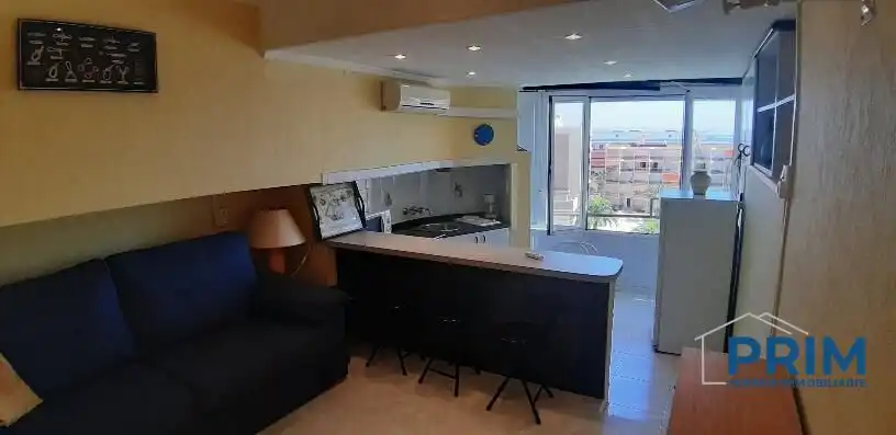 Cuina de Apartament en venda en La Pineda