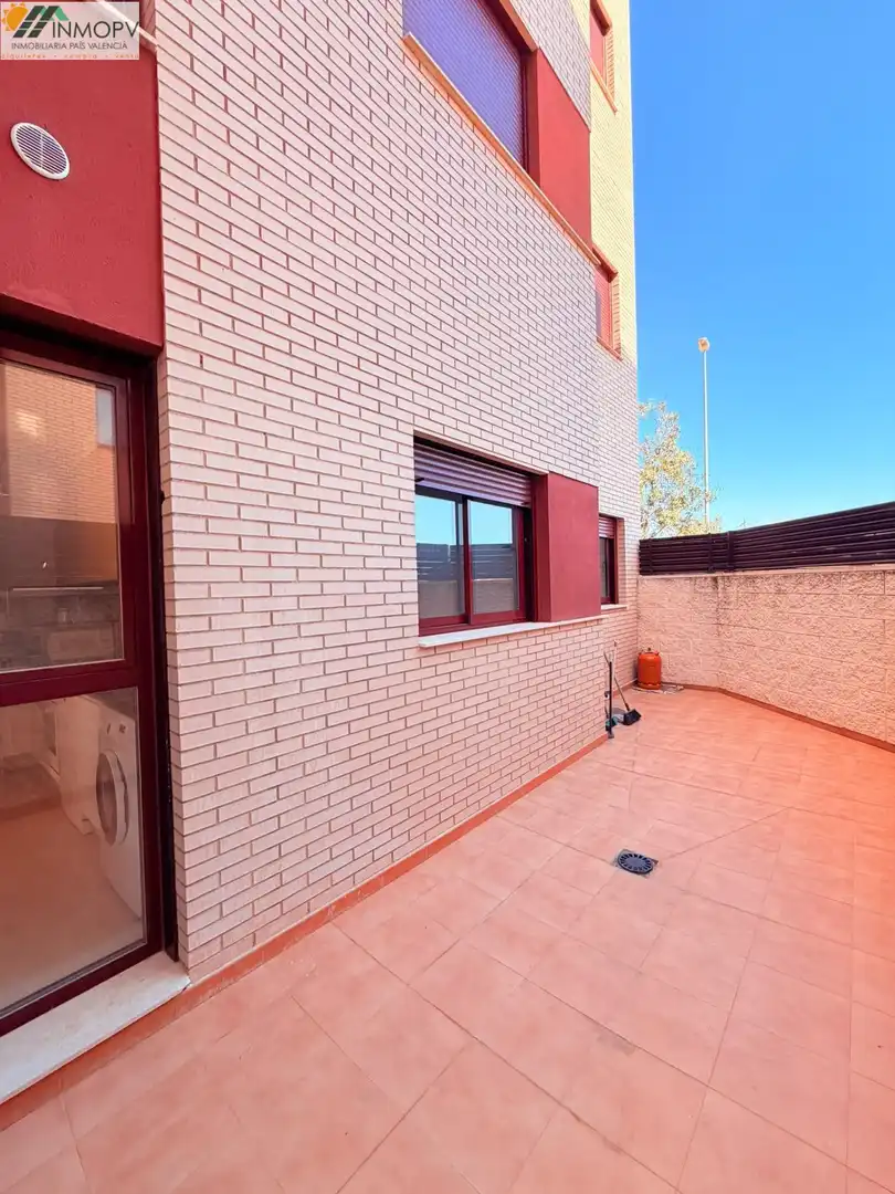 Mini appartamento con piscina in vendita a Boverals - Saldonar, imagen 20