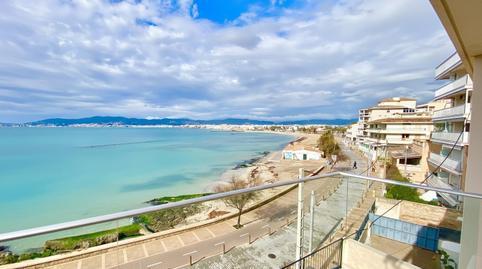 Photo 3 of Flat to rent in Ciudad Jardín,  Palma de Mallorca