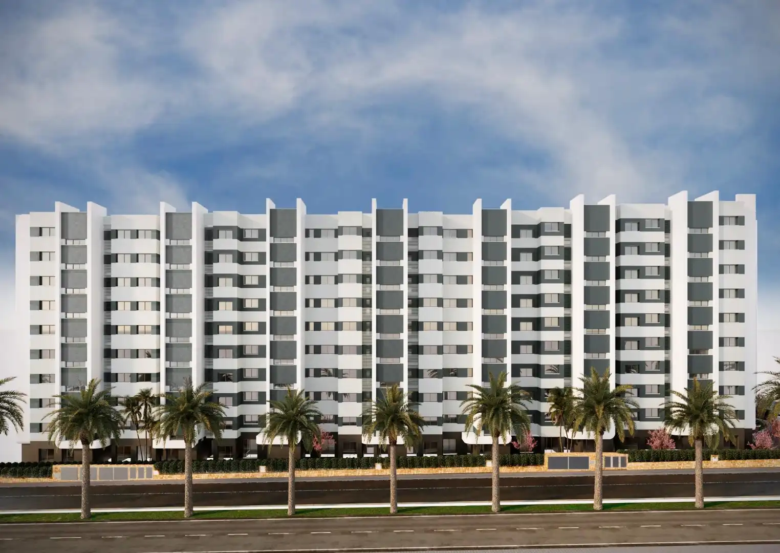 Apartment mit Pool zum Verkauf in Calle de la mar gruesa s/n, imagen 33