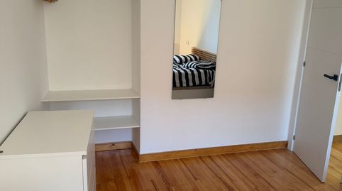 Photo 5 of Flat for rent in Calle Leopoldo Moreno, 16, Plaza Mayor - San Agustín, Segovia Capital