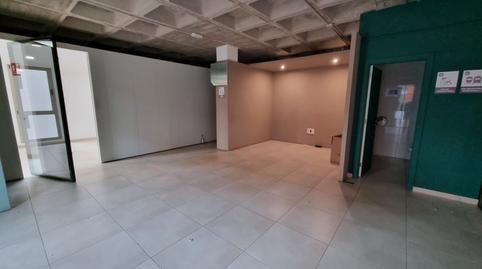 Photo 5 of Office to rent in Calle Alcalde Manuel Amador Rodríguez, 4, San Juan, Las Palmas