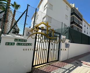 Exterior view of Flat for sale in Vélez-Málaga  with Terrace