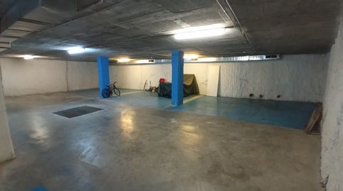 Foto 2 de Garaje en venta en Borrás, Creu Alta, Sabadell