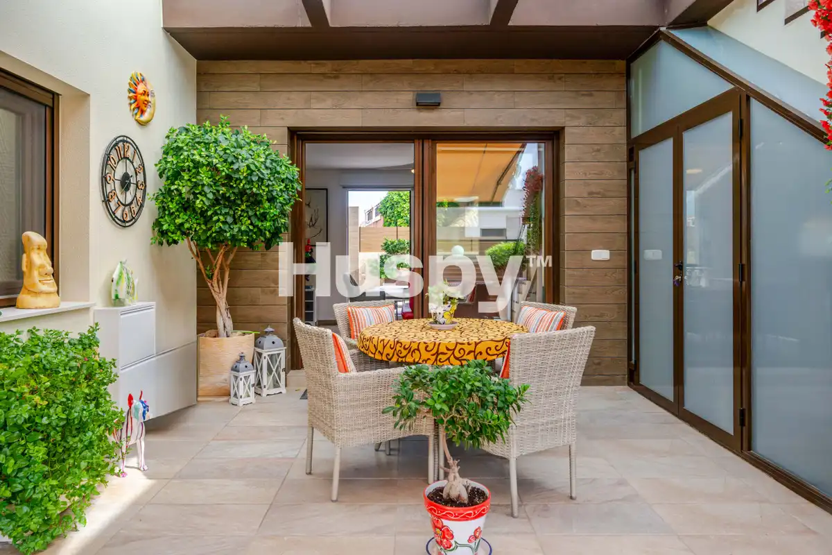 Casa con piscina en venta en Calle la Herrada, imagen 25