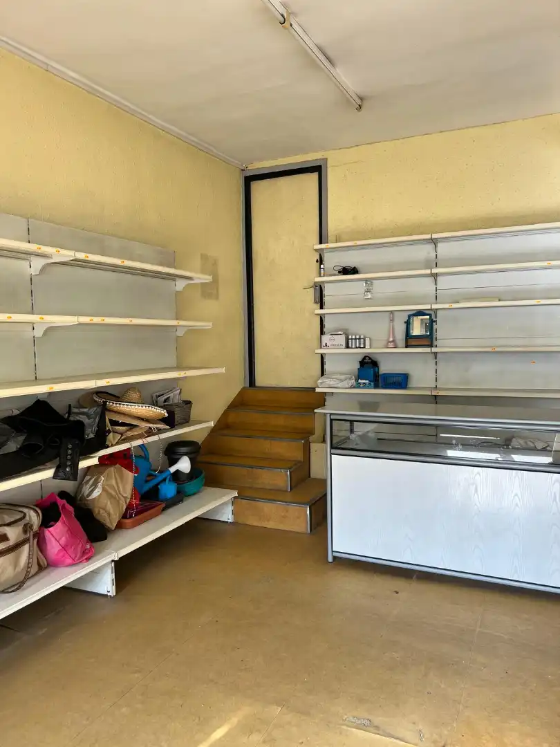 Commercial properties for sale in Andoain