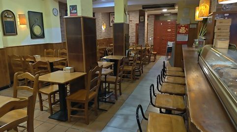 Foto 5 von Geschaftsraum zum Verkauf in Carrer del Pare Ferrís, Les Tendetes - Avenida Burjassot, Valencia Capital