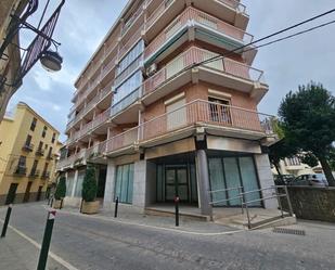 Exterior view of Premises to rent in Alcaudete