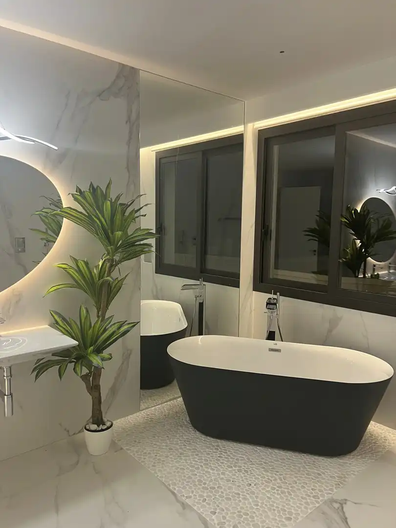 Chalet con terraza en venta en Mascarat, imagen 20