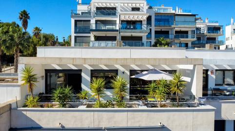 Foto 2 de Apartament en venda a Avenida de Ibiza, 25, Lomas de Campoamor - Las Ramblas, Alicante