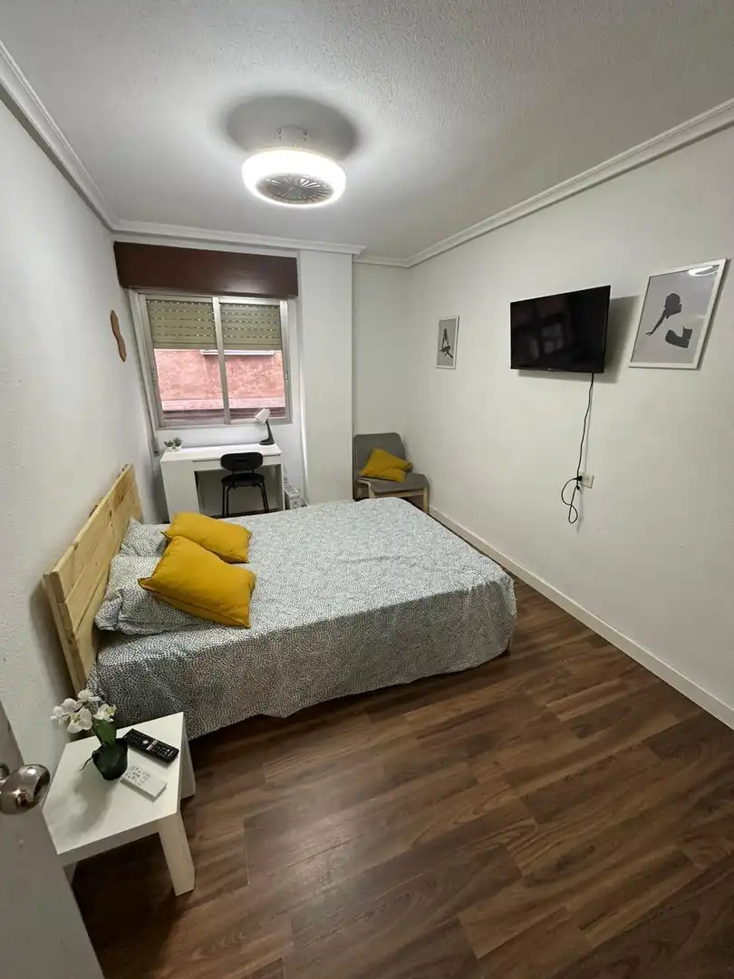 Habitación de Piso para compartir en Molina de Segura
