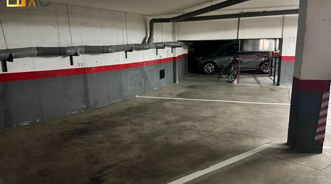 Foto 3 de Garaje en venta en Águeda Diez, San Isidro, Madrid Capital
