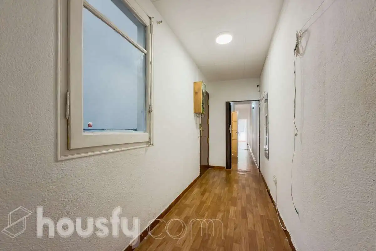 Piso con ascensor en venta en PS FABRA I PUIG ., imagen 25