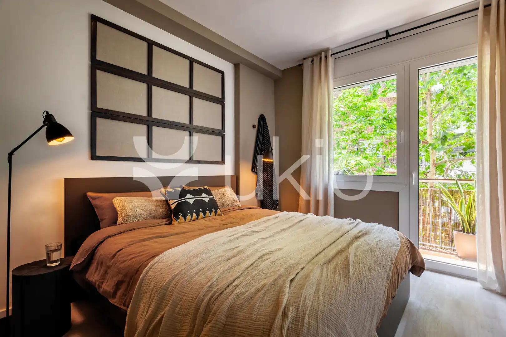 Apartamento con ascensor en alquiler en Carrer d'Aribau, imagen 6
