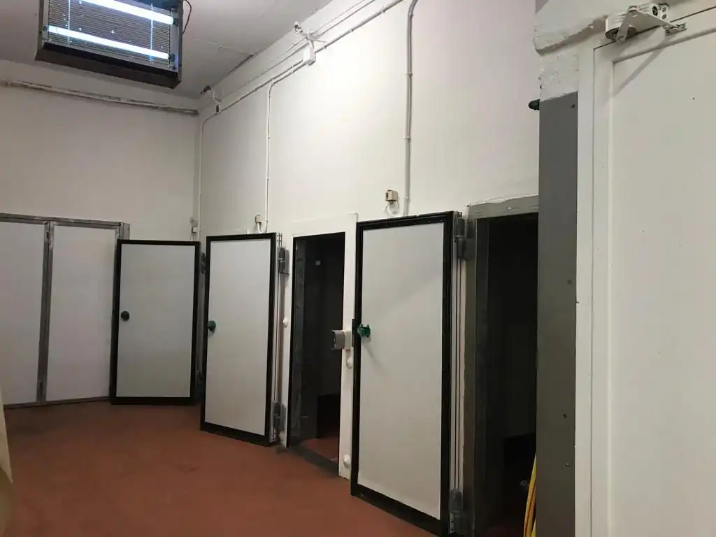 Nave industrial in vendita a Ólvega, imagen 3