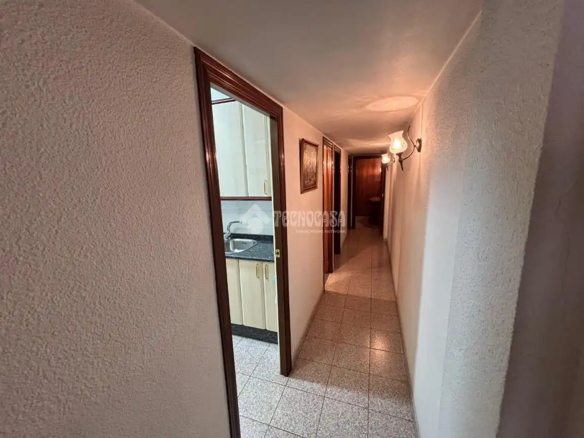Piso con terraza en venta en Santa Eulàlia, imagen 32